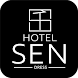 大阪なんば HOTEL SEN（ホテル セン） - Androidアプリ