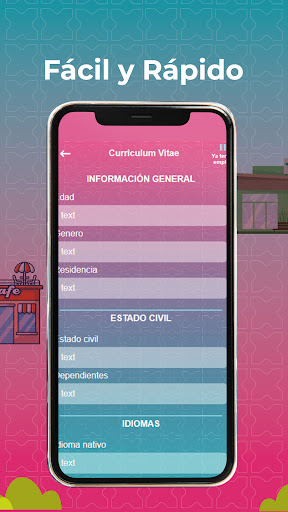 Match Restaurantero: Empleo Screen 2
