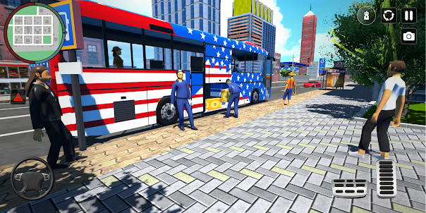 Bus Simulator: Ultimate Ride