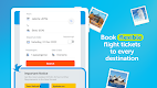 screenshot of Traveloka: Hotel & Flight