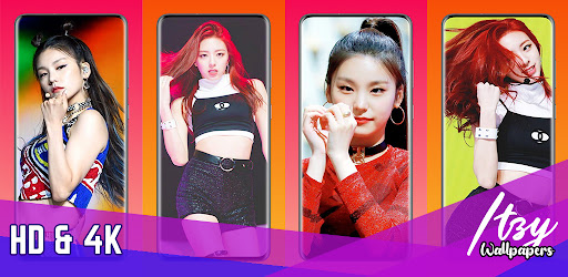 Chaeryeong Itzy Wallpapers HD