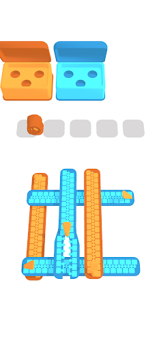 Zipper Jam Screen 2
