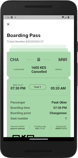 Kinatwa Screen 3