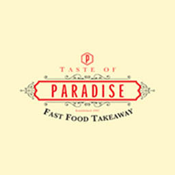 Icon image Taste Of Paradise