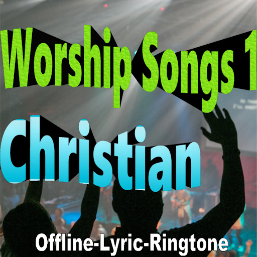 Christian Worship Songs Part 1 Screen 2