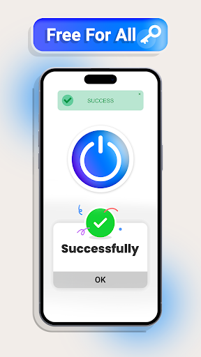 Tak VPN - Safe VPN Proxy Screenshot 4 - AppWisp.com