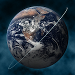 Cover Image of Download Earth-Now 2.7.0 APK