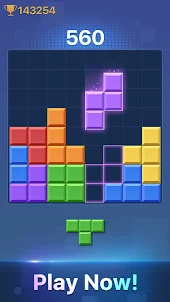 Block Rush!