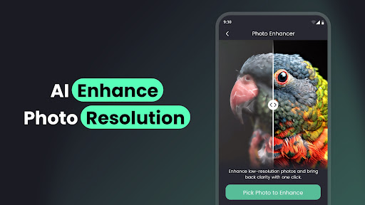 Screenshot of AI Chat・Ask Chatbot Assistant