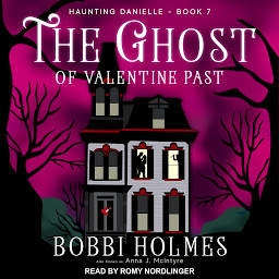 「The Ghost of Valentine Past」圖示圖片