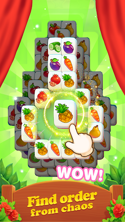 Game screenshot Mahjong Bump apk download