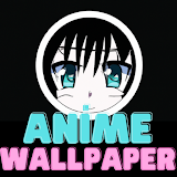 Anime Wallpapers Z icon