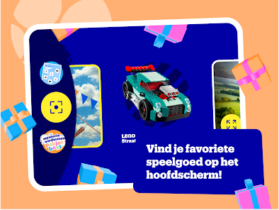 Screenshot 12 Bol.com Grote Speelgoed App android