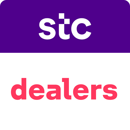 stc Dealers 1.0 Icon