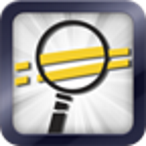 mobileRater logo