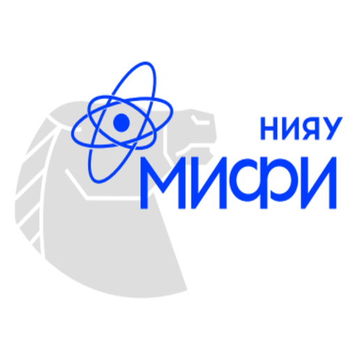НИЯУ МИФИ. Личный кабинет logo