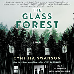 Icon image The Glass Forest: A Novel