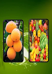 фрукты HD обои 1080p
