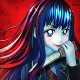 Anime Nightmares: Love Story icon