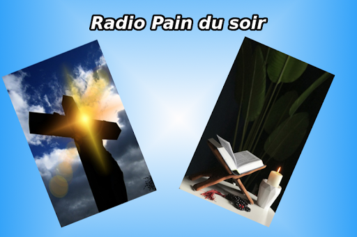 Radio Pain du soir
