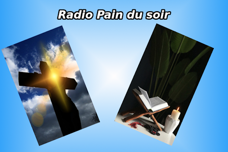 Radio Pain du soir 1.8.0 APK screenshots 4