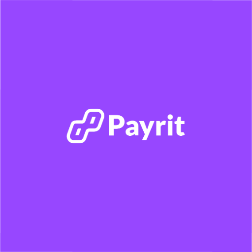 Payrit logo