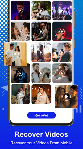Photo Recovery File Recovery Screen 2