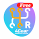 4Gear free - Gestão de veiculo - Androidアプリ