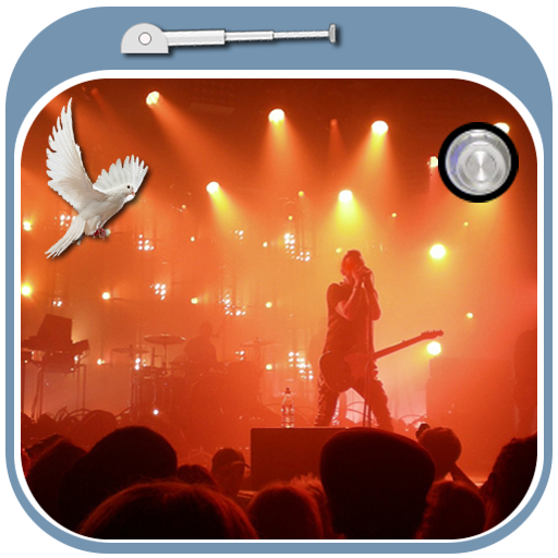 Christian Rock Radios Download on Windows