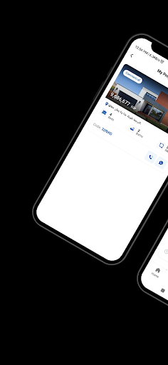 Android application Estate Master screenshort