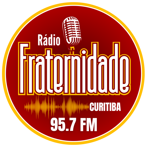 Rádio Fraternidade FM 3.0 Icon