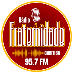 「Rádio Fraternidade FM」圖示圖片