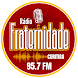 Rádio Fraternidade FM - Androidアプリ