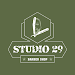 Studio 29 - Barber Shop For PC