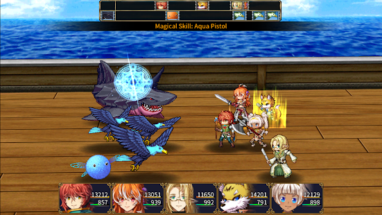 RPG Ruinverse(圖7)-速報App