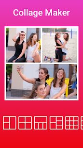 Square Fit – No Crop Photo Editor, Collage Maker For PC 3