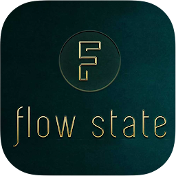 Icon image Flow state