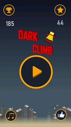 Dark Climb - Screenshot 2