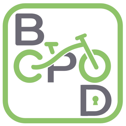 BCPOD logo