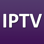Cover Image of Download Iptv  APK