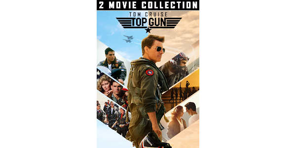 Top Gun - 2 Movie Collection - Movies on Google Play