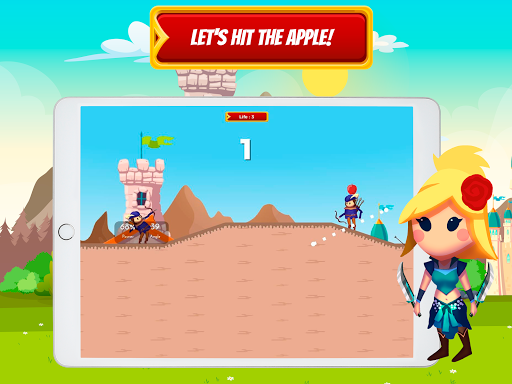 Age of Battles - Multiplayer