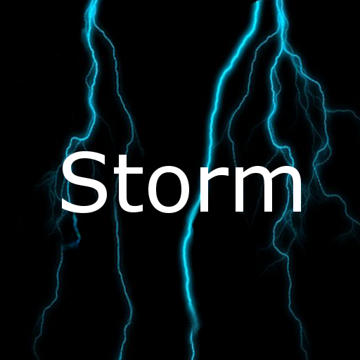 Storm Locator 5.2 Icon