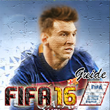 Guide FIFA 16 Soccer icon