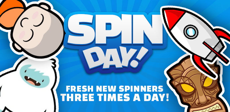 Spin Day - Win Real Money