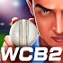 World Cricket Battle 2: Play T20 Cricket League 2.9.5