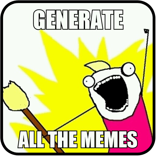 Meme Generator – Apps no Google Play