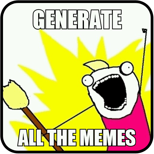 Meme Generator - Baixar APK para Android