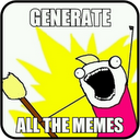 GATM Meme Generator