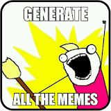 GATM Meme Generator icon